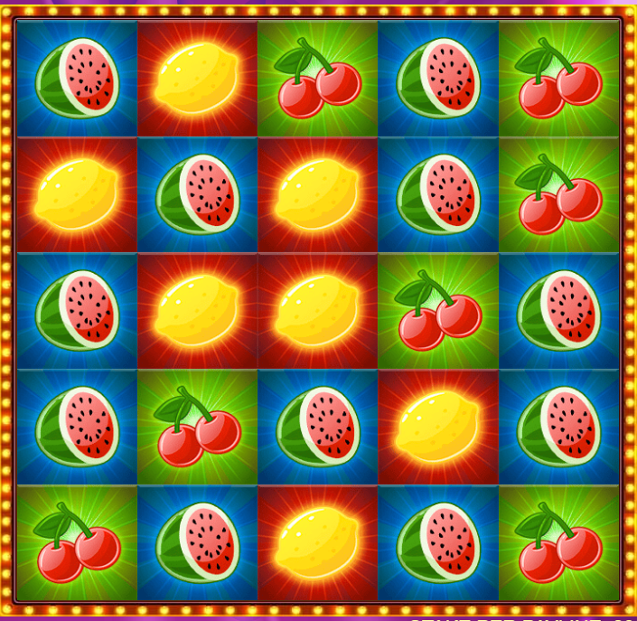 lucky slot